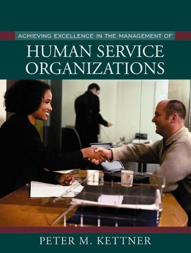 Best Practices for Managing Human Service Organizations - Leadership Strategies & Operational Efficiency | Improve Nonprofit & Social Work Management