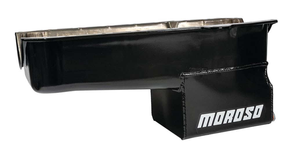 Moroso 20165 9.5