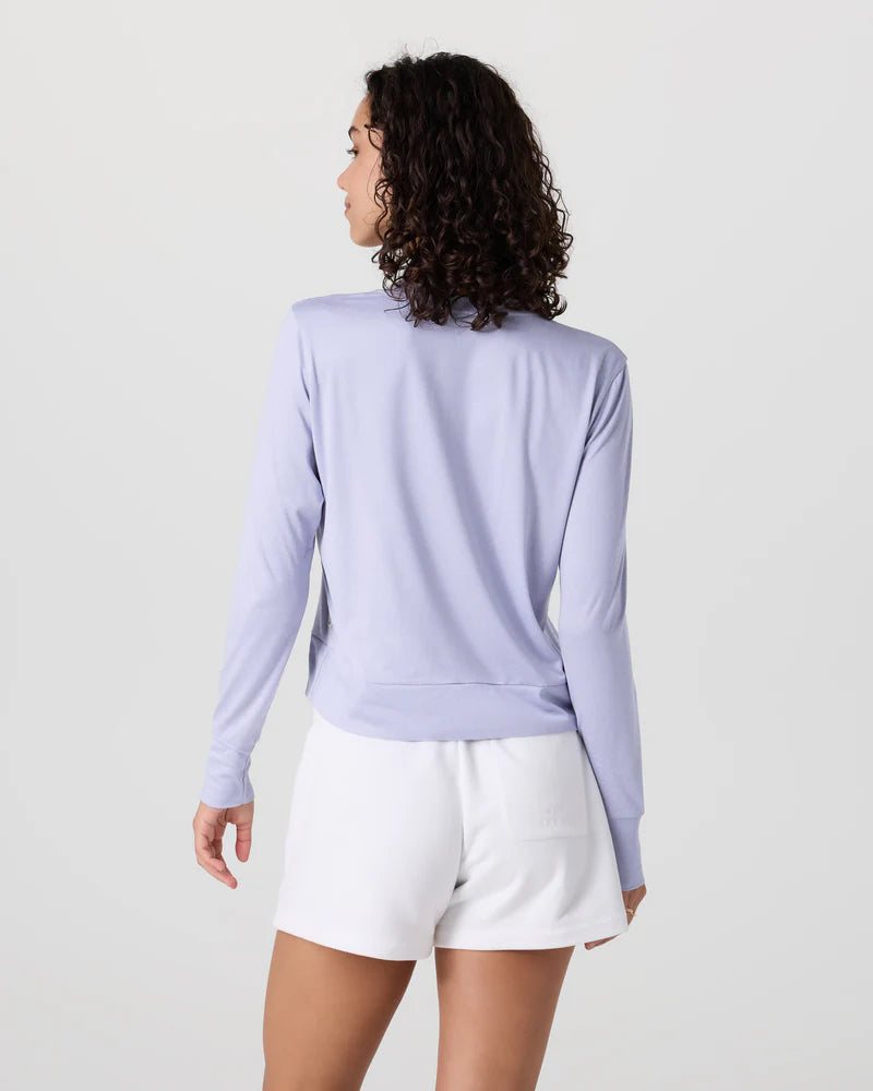 Daydream Crew Women's T-Shirt VW133 - Soft Cotton Casual Tee for Everyday Wear, Lounge & Outfits