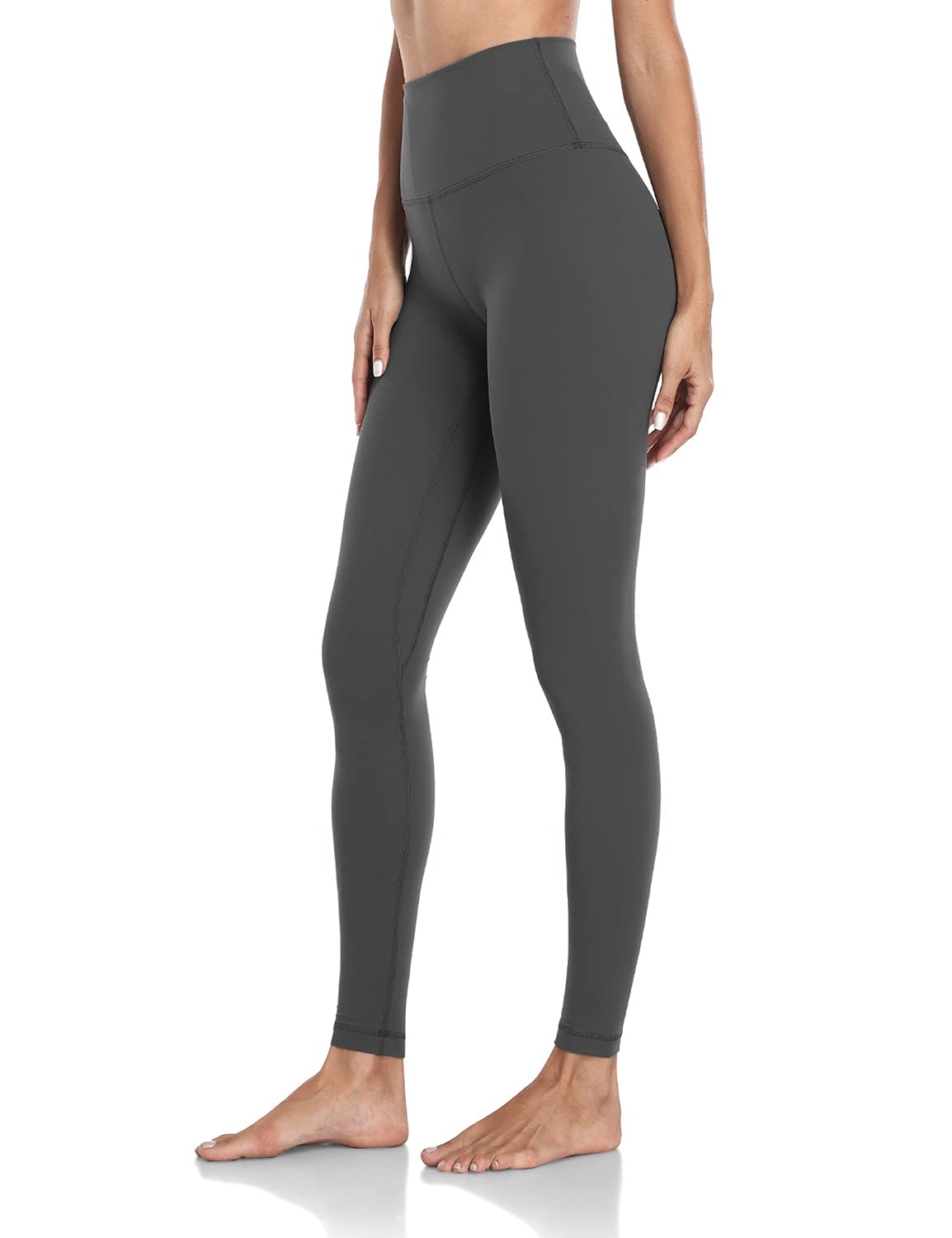 HeyNuts Women's High Waisted Tummy Control Yoga Pants - 31