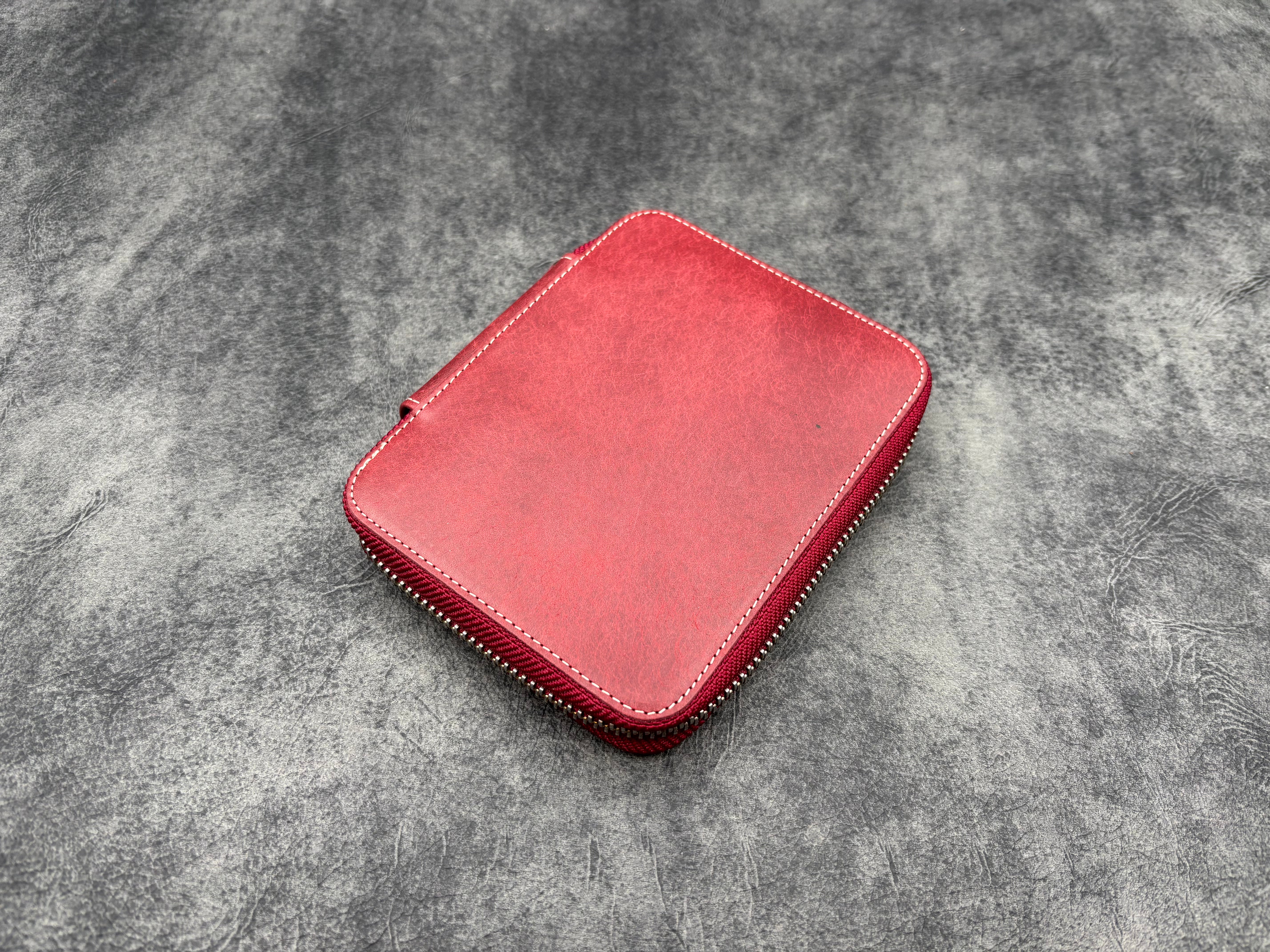 Kaweco 14-Pen Collector Case - Durable & Stylish Pen Holder for Fountain Pens, Ballpoints & More (Multiple Colors) - Perfect for Artists, Writers & Pen Enthusiasts