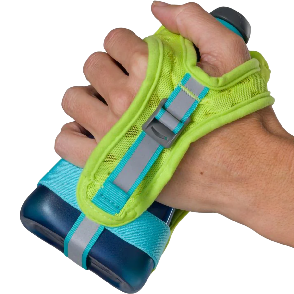 12oz QuickSqueeze Plus - Premium Reusable Squeeze Bottle for Condiments, Sauces & Dressings - Perfect for Kitchen, BBQ, Camping & Outdoor Cooking