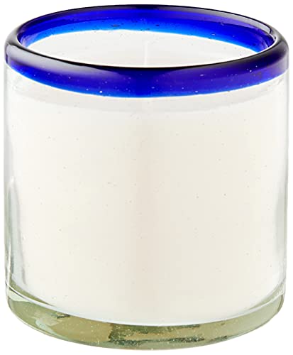 Salted Blue Agave