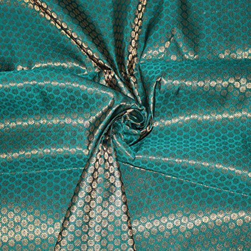 Teal Green