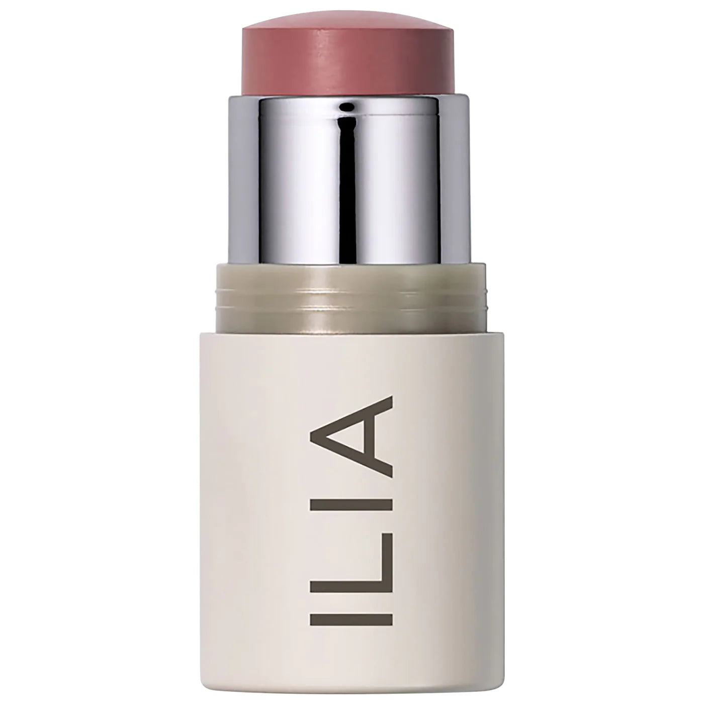 ILIA Multi Stick - Cream Blush, Lip & Cheek Tint | Natural & Vegan Makeup | Perfect for On-the-Go Touch Ups & Travel Makeup Essentials