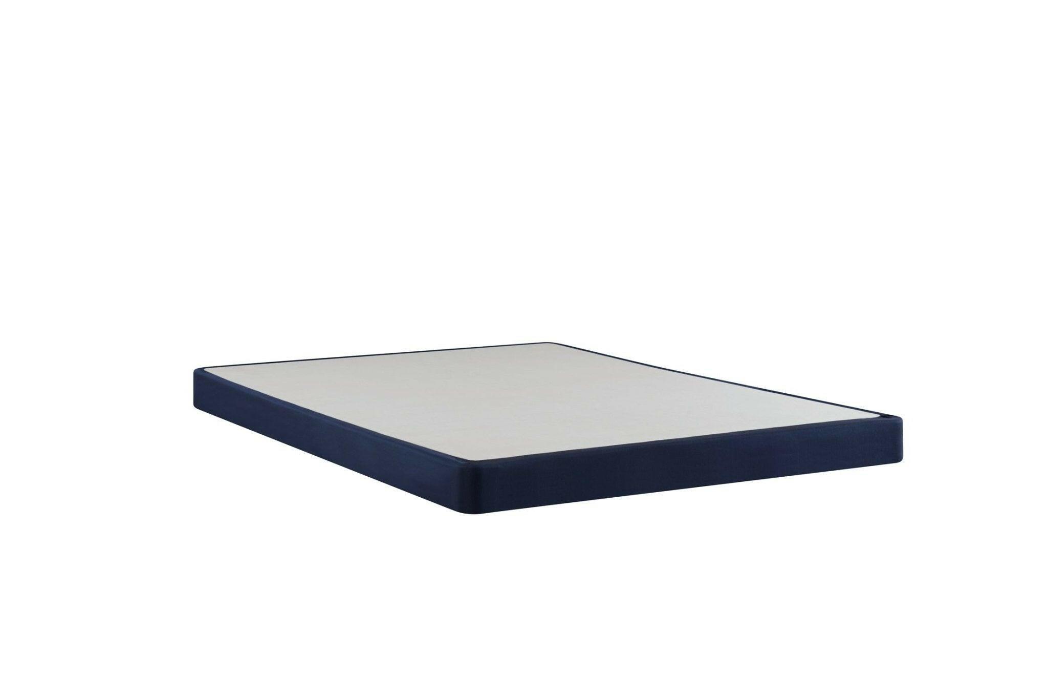 Stearns & Foster Luxury Mattress Foundation - Premium Support for a Restful Sleep - Perfect for Master Bedrooms & Guest Rooms