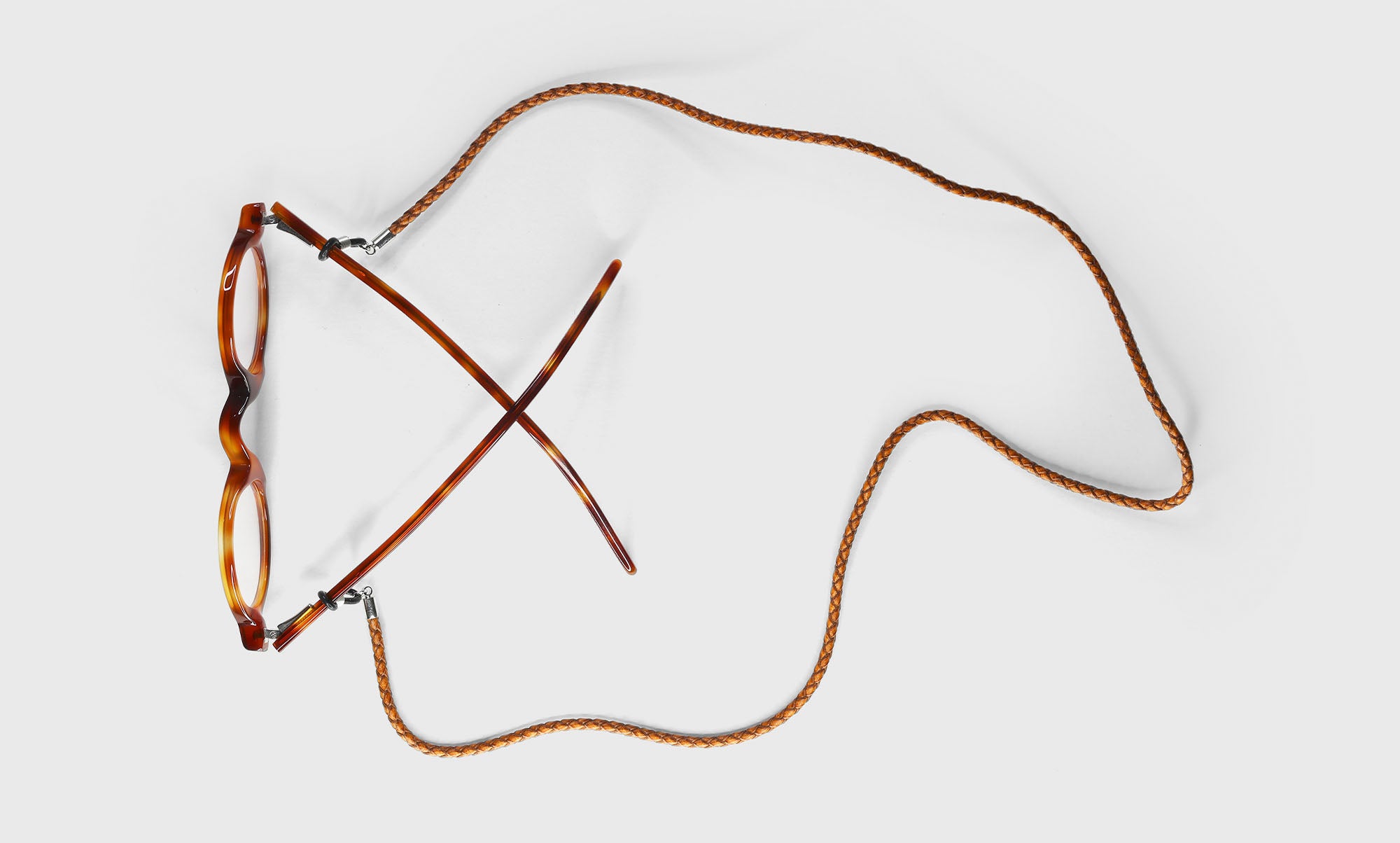 Stylish Leather Lariats for Women - Adjustable Long Necklace with Pendant - Perfect for Boho, Western & Everyday Fashion Accessories