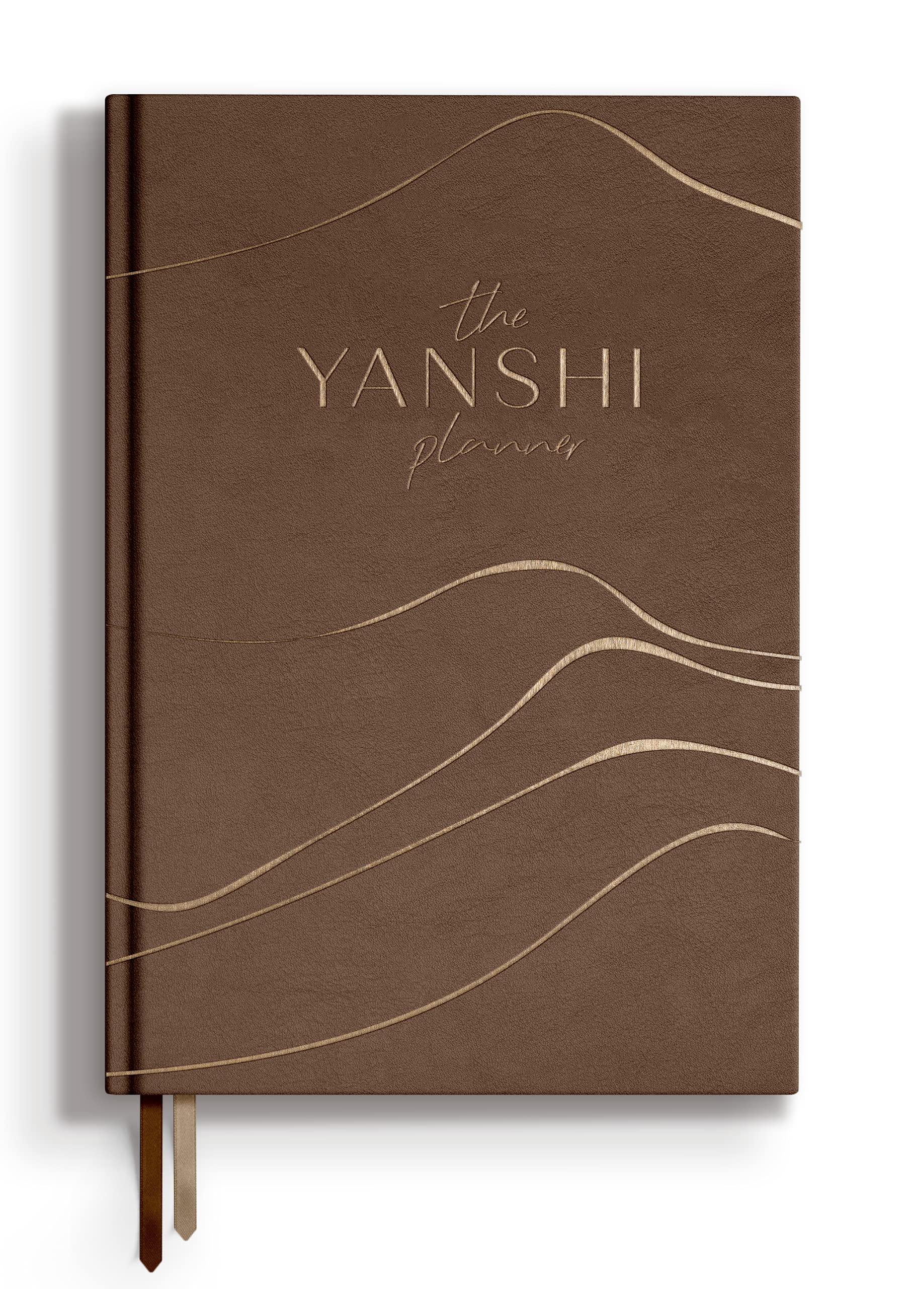 2025 Self Care Journal & Wellness Planner - Stress Relief, Happiness, Mental Health, Fitness & Food Tracker - Gratitude & Positivity Journal for Women & Men - Perfect for Daily Reflection, Goal Setting & Self Love
