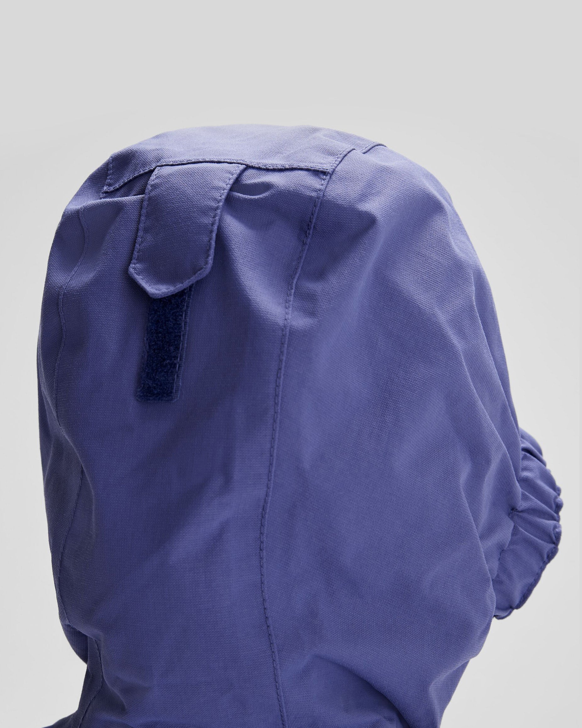 Andulo 2-Layer Waterproof Rain Jacket for Kids - Lightweight & Windproof Outdoor Gear - Perfect for Hiking, School & Playtime