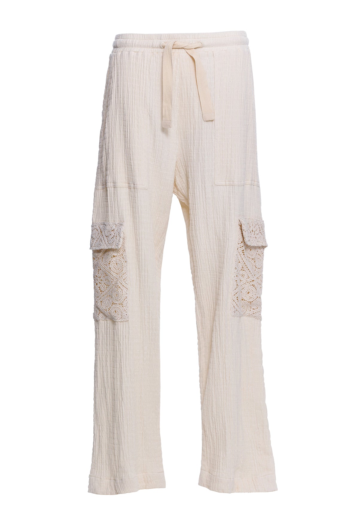 Zuk Flynn Pants 17889 - Premium Men's Casual Trousers for Comfort & Style | Perfect for Office, Travel & Everyday Wear