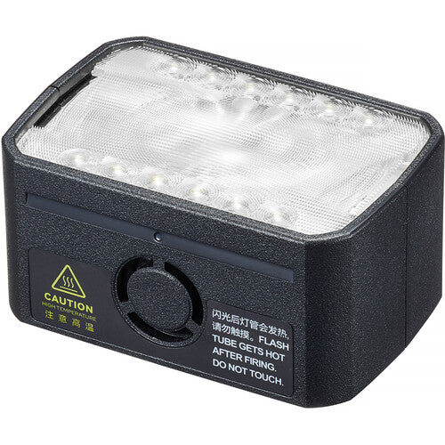 Godox AD200Pro II TTL Pocket Flash - 200Ws Portable Strobe Light with HSS & Wireless Control for Outdoor Photography, Studio Lighting, and On-Location Shoots