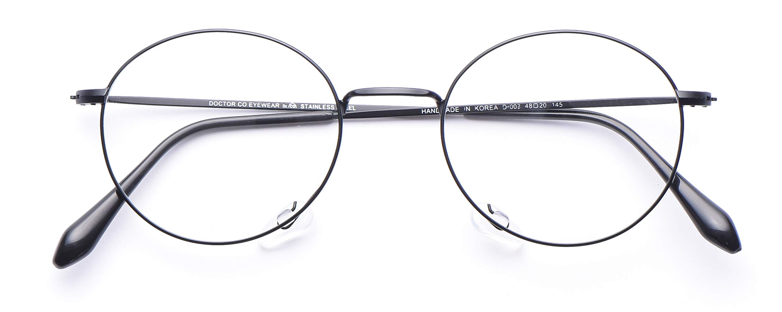Post-Surgical Glasses for Rhinoplasty & Broken Nose Recovery - No-Nose-Touch Design for Comfortable Healing | Perfect After Nose Surgery & Nasal Fracture Support