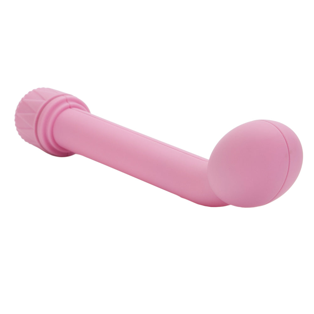 G Spot Vibrator for Women - First Time G Spot Stimulation with Tulip Design - Perfect for Solo Play & Couples Intimacy