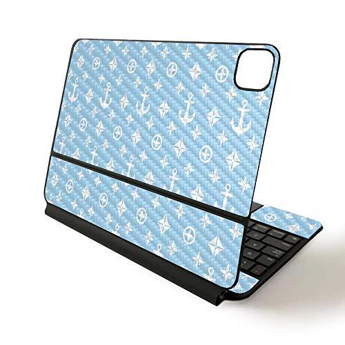 Baby Blue Designer