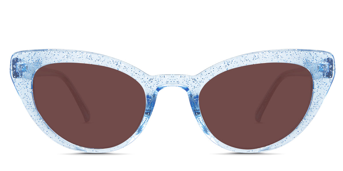 Katos Women's Prescription Sunglasses – UV Protection, Stylish & Comfortable for Driving, Outdoor Activities & Fashion