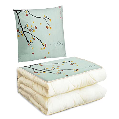 Cherry Blossoms Plum Blossom Art (5)