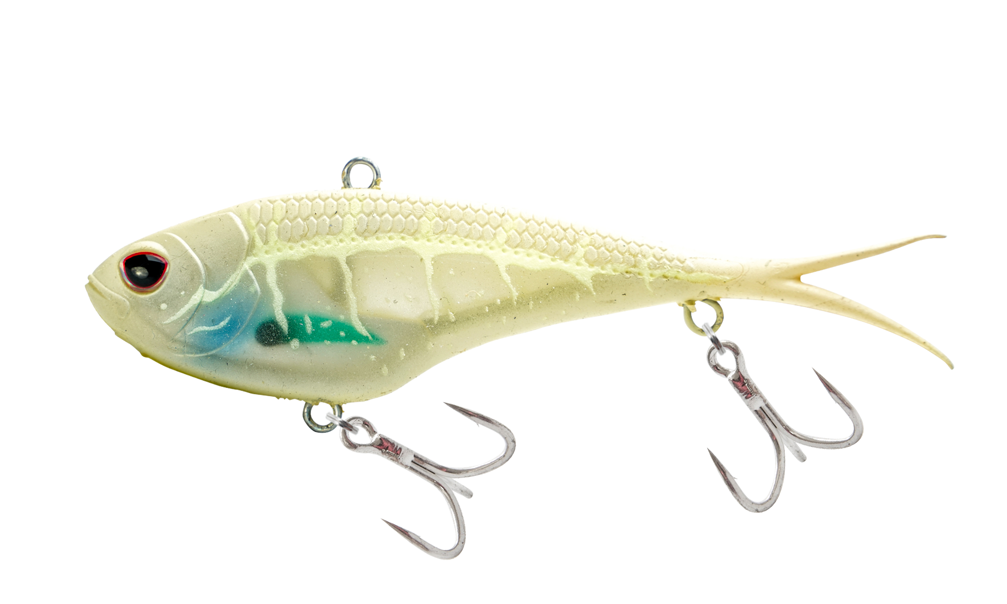 Vertrex Max 110 Vibe 110mm 36g - High Performance Fishing Lure for Bass, Trout, and Walleye - Perfect for Freshwater and Saltwater Fishing