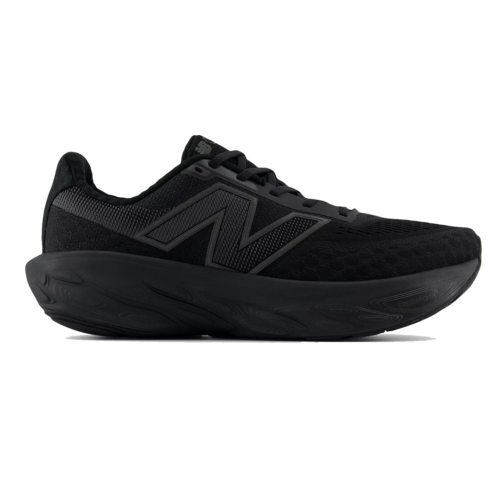 New Balance Fresh Foam X 1080v14 Men's Running Shoes - Lightweight Cushioned Sneakers for Jogging, Gym Workouts & Daily Walking
