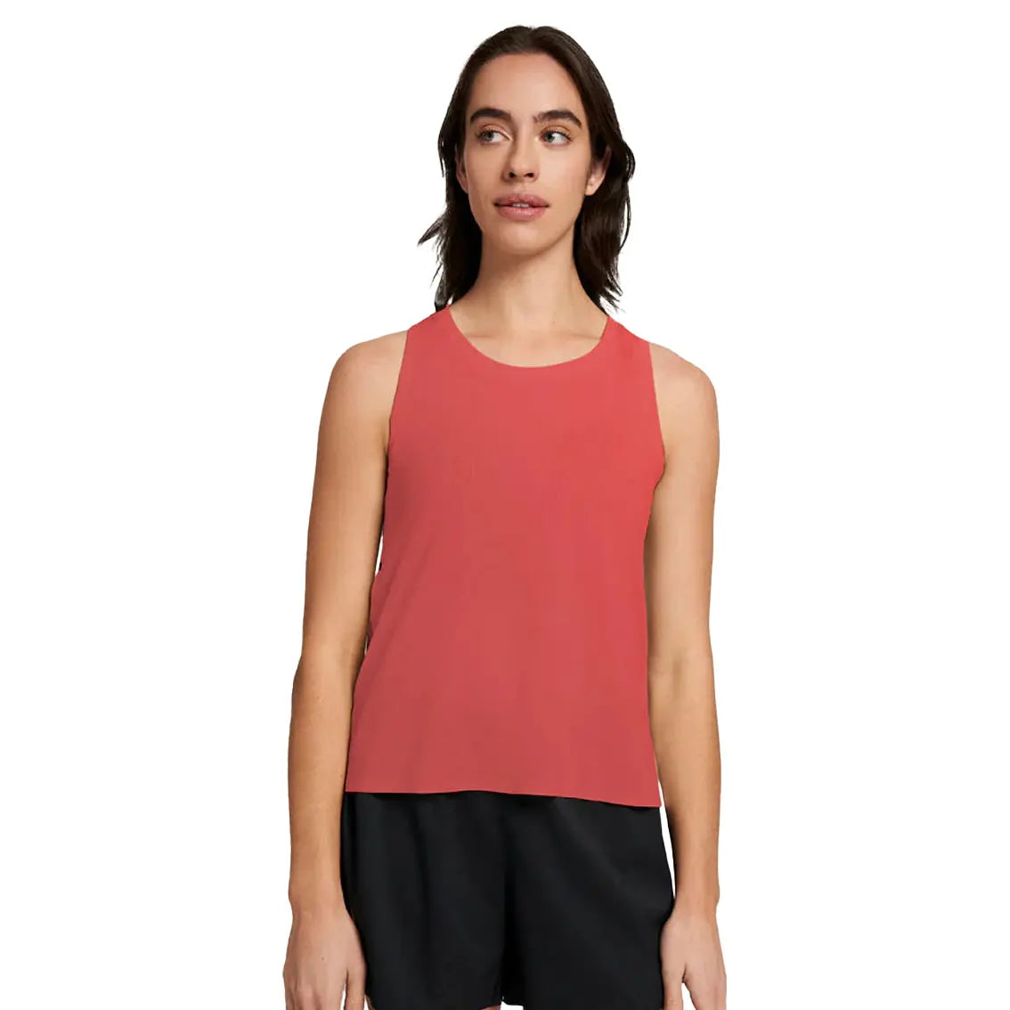 Ciele Athletics Women's Running Singlet - Lightweight Performance Top for Marathon & Training (2024) | Perfect for Runners, Jogging & Outdoor Workouts