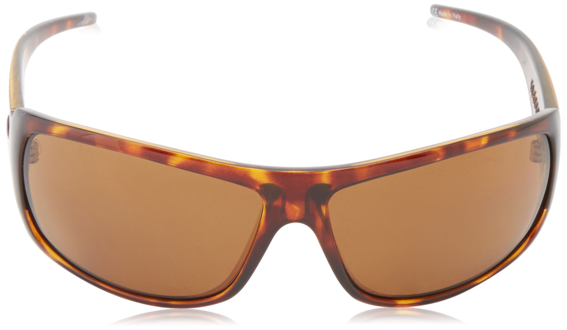 Electric Visual Charge XL Polarized Sunglasses for Men & Women - UV400 Protection, Lightweight Frame - Perfect for Driving, Running, Beach & Outdoor Activities