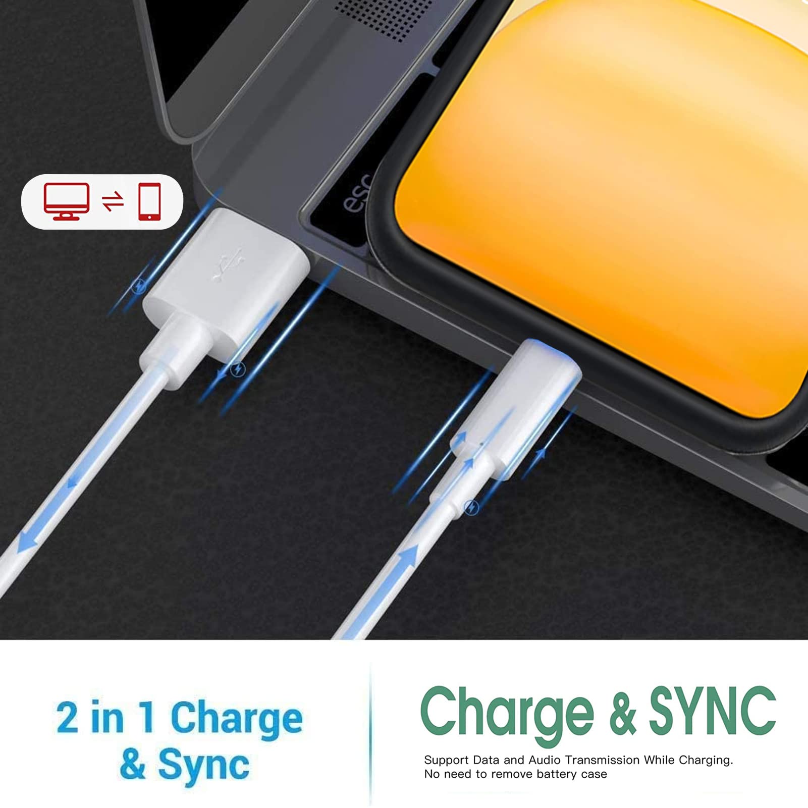 10000mAh Battery Case for iPhone 11 - High Capacity Rechargeable Protective Charging Cover | Wireless Charging & CarPlay Compatible | Portable Extended Battery Pack for Travel, Work & Outdoor Activities (Black, 6.1 inch)