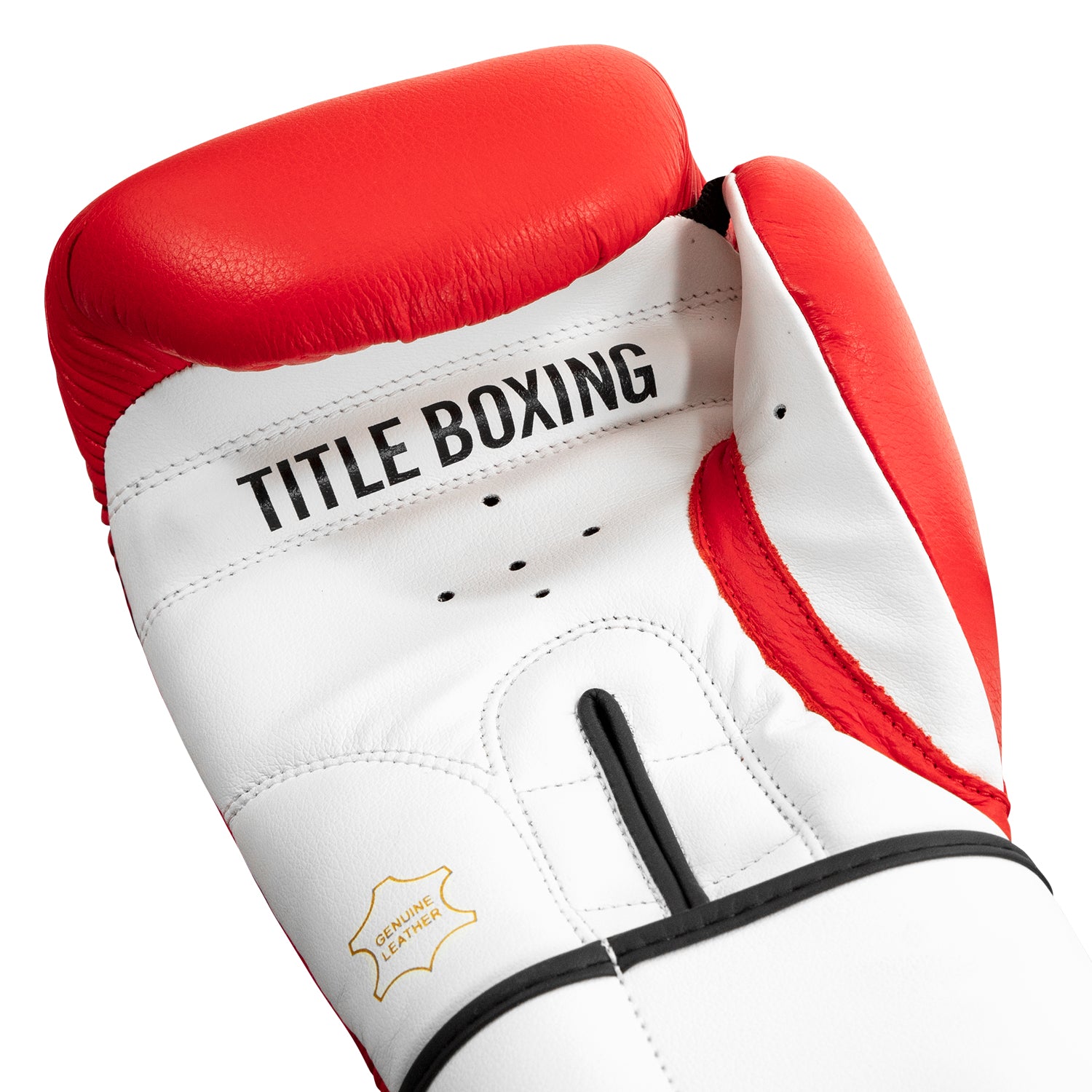 Premium Leather Boxing Gloves 2.0 - Professional Training & Sparring Gloves for Men & Women - Ideal for MMA, Kickboxing, and Fitness Workouts