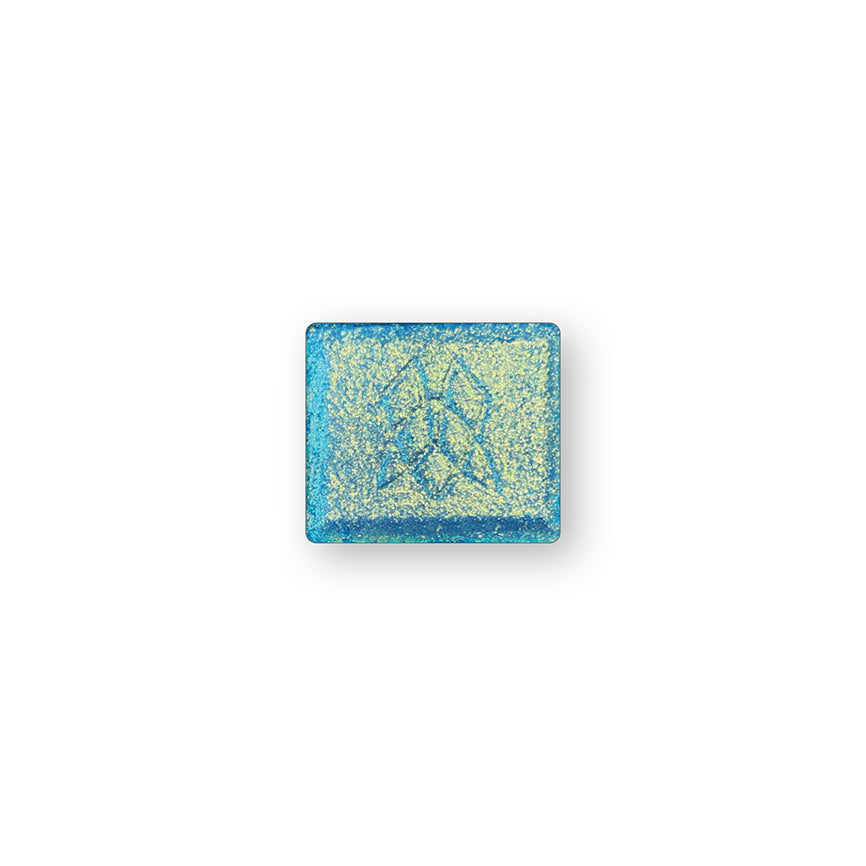 Ciel Glitter Multichrome Eyeshadow - Long Lasting Pigmented Makeup for Party, Festival & Night Out Looks