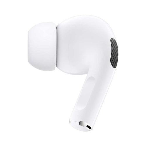 Apple AirPods Pro (2nd Gen) Wireless Earbuds with Active Noise Cancellation, Transparency Mode & MagSafe Charging Case - Perfect for Workouts, Commuting & Travel (MLWK3AM/A)