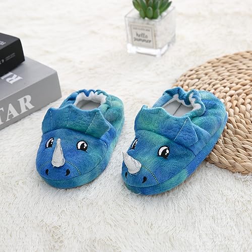 Dinosaur-blue