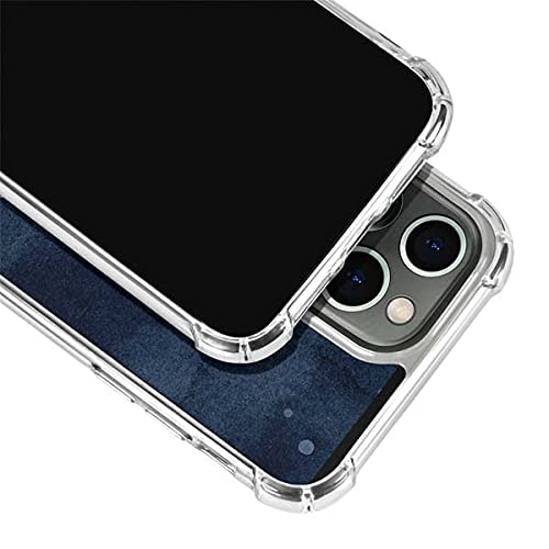 Skinit Clear Phone Case for iPhone 13 Pro - Virgo Constellation Design | Slim Protective Cover | Perfect for Stargazers & Zodiac Lovers