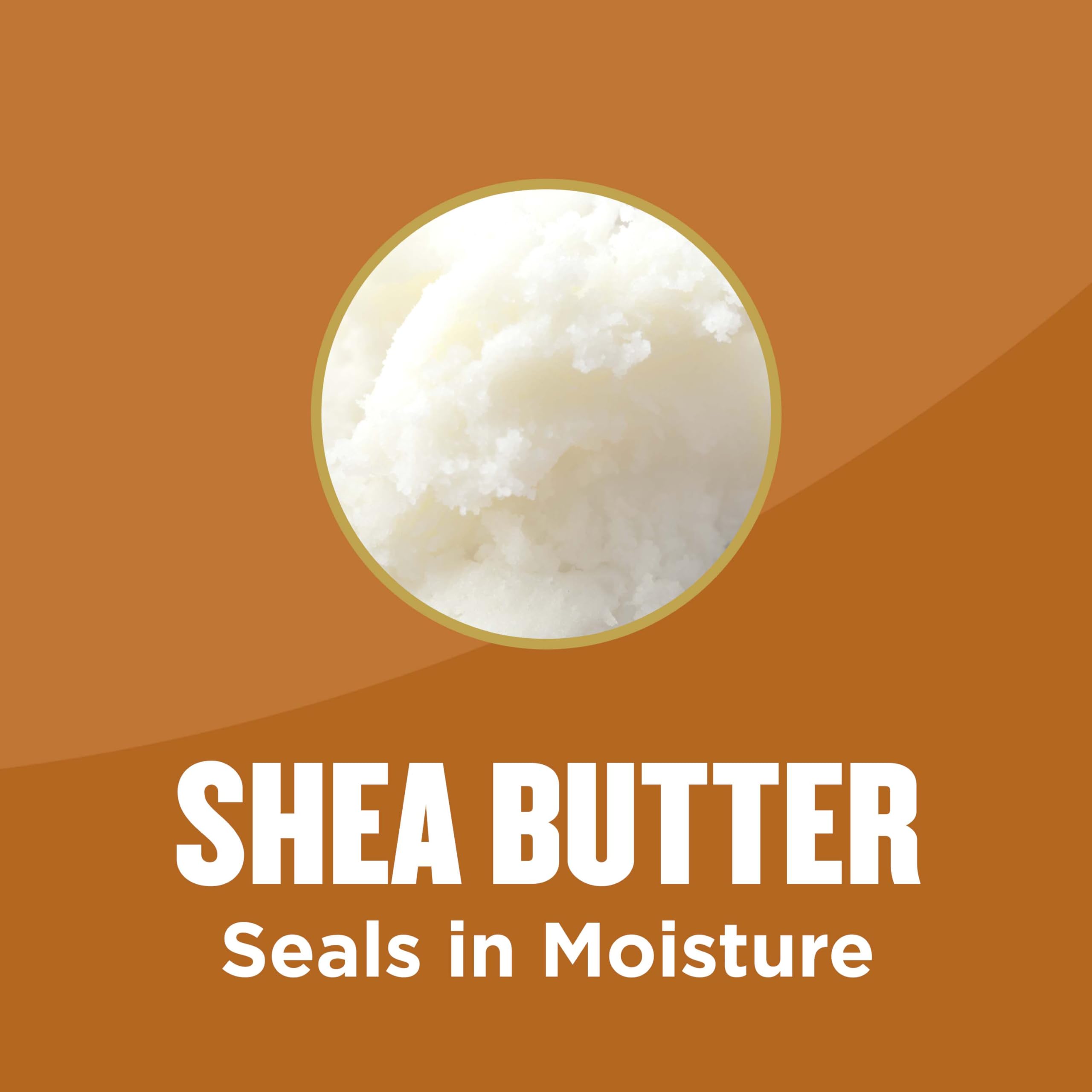 Gold Bond Softening Foot Cream with Shea Butter - 4 oz Moisturizing Treatment for Rough, Dry Feet & Cracked Heels - Ideal for Daily Foot Care & Pedicure Prep