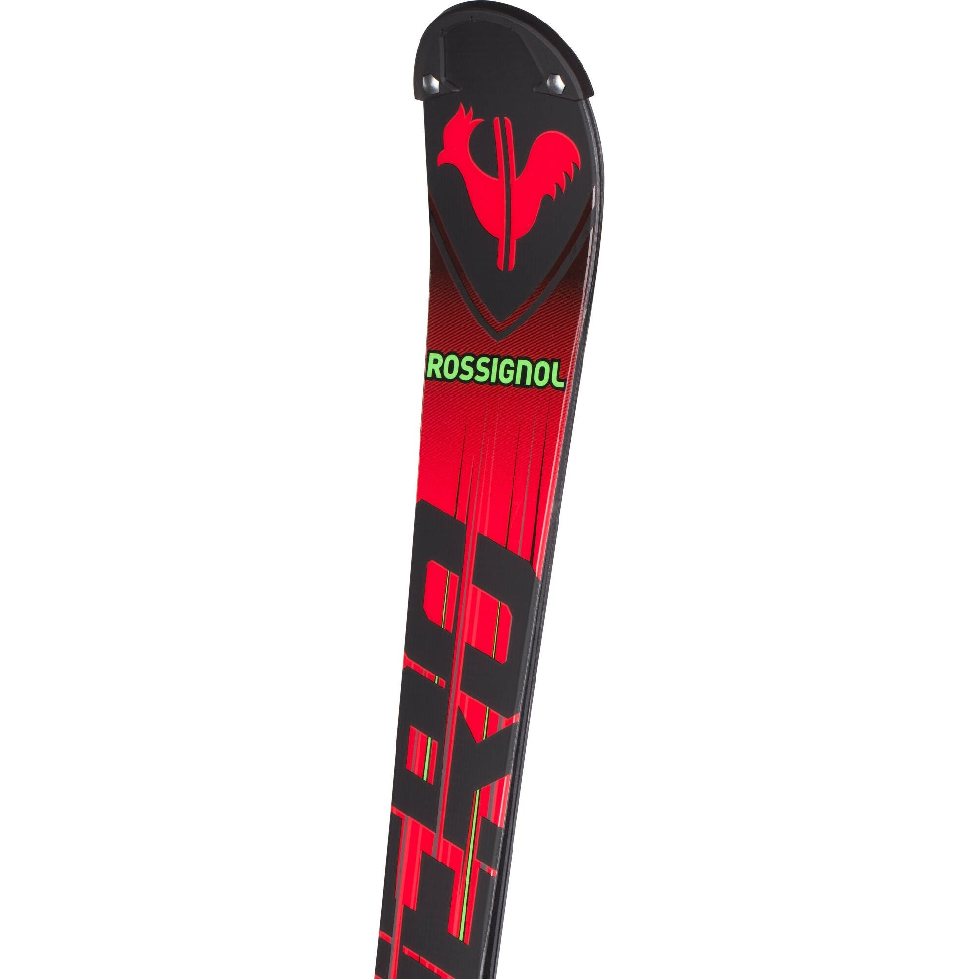 Rossignol 2024 HERO SL PRO R21 PRO Skis - High-Performance All-Mountain Skis for Advanced Skiers | Perfect for Carving, Powder & Freeride