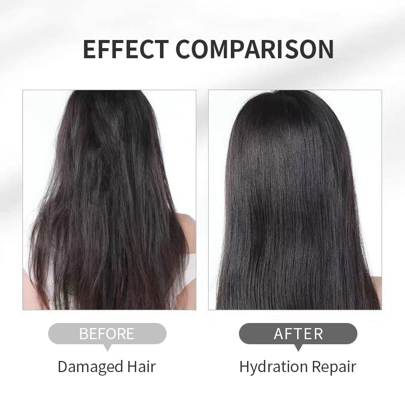 Jamaican Black Castor Oil Hair Care Set - 17oz Strengthening Shampoo & Conditioner + 10oz Leave-in Treatment | Promotes Hair Growth, Reduces Breakage & Nourishes Dry Scalp | Perfect for Natural Hair, Curly Hair & Protective Styles