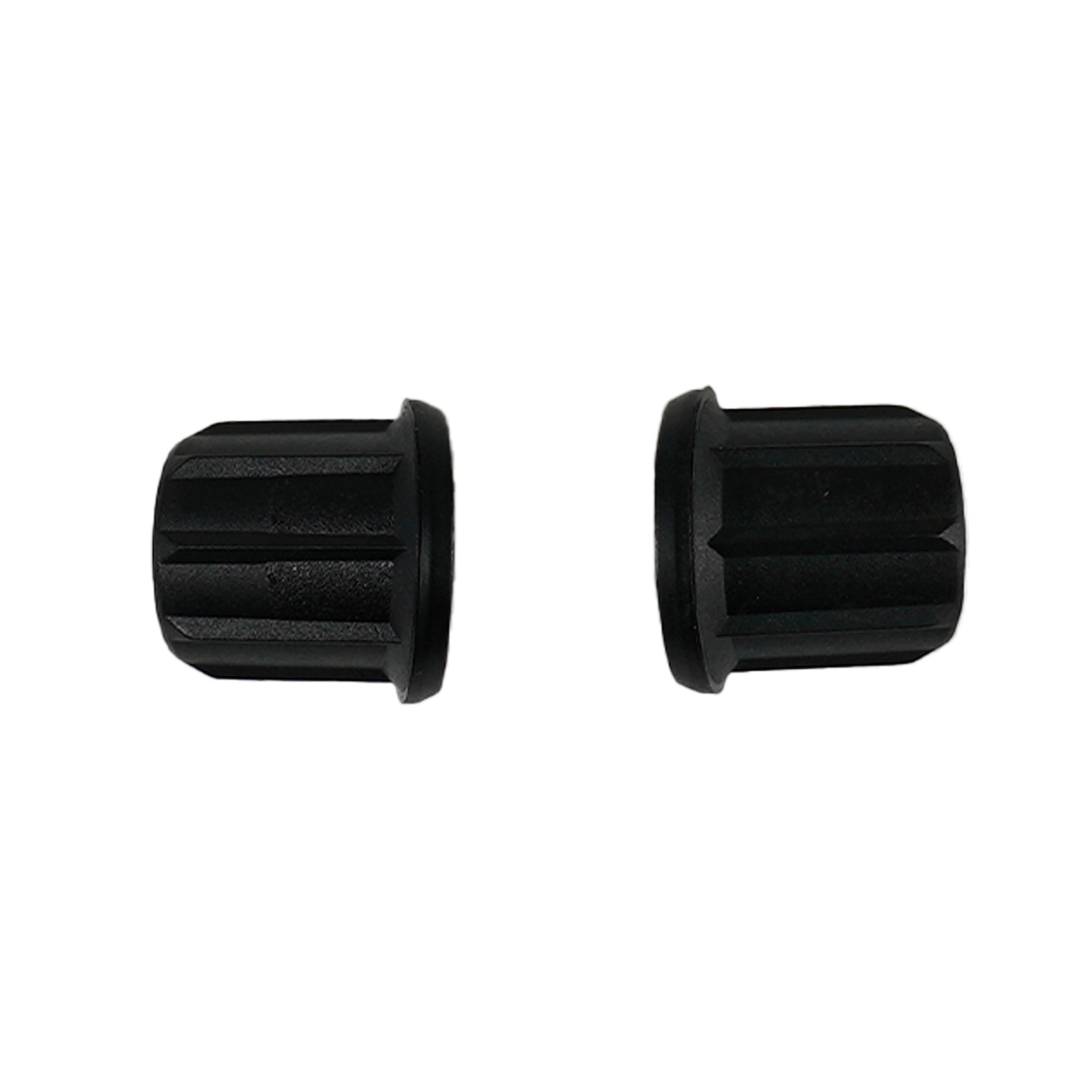 Minelab Manticore Metal Detector Shaft End Accessory - Replacement Part for Treasure Hunting & Outdoor Exploration