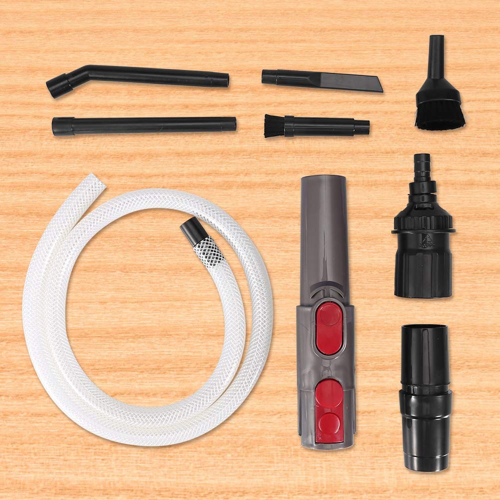 WNSC Portable Micro Vacuum Cleaner - High Efficiency Mini Vacuum for Cars, Sewing Machines & Small Spaces | Compact Dust Cleaner for Home, Office, Vehicle & Craft Areas