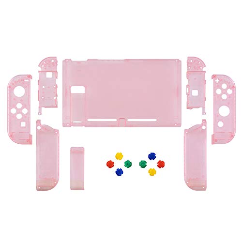 Cherry Pink