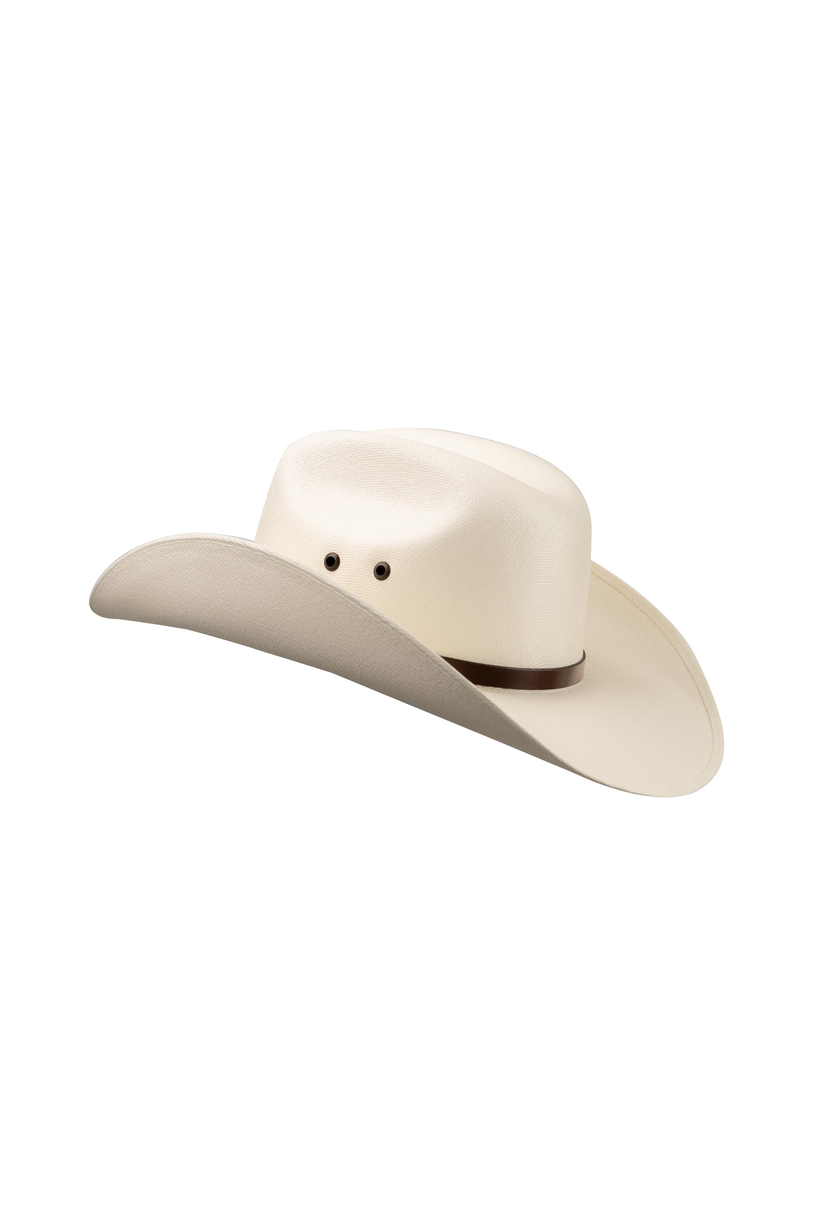Little Rock'em Kids Straw Hat - Sun Protection Summer Hat for Boys & Girls - Beach, Park & Outdoor Play Accessories