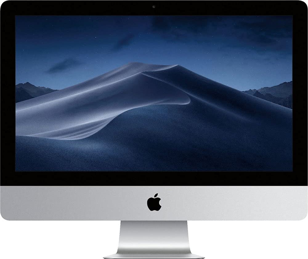 Refurbished Mid 2017 Apple iMac 21.5
