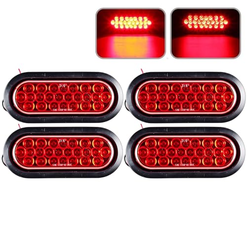 4x Red