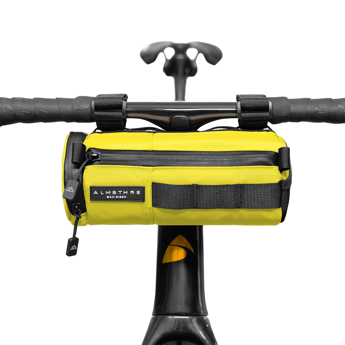 Electric Yellow