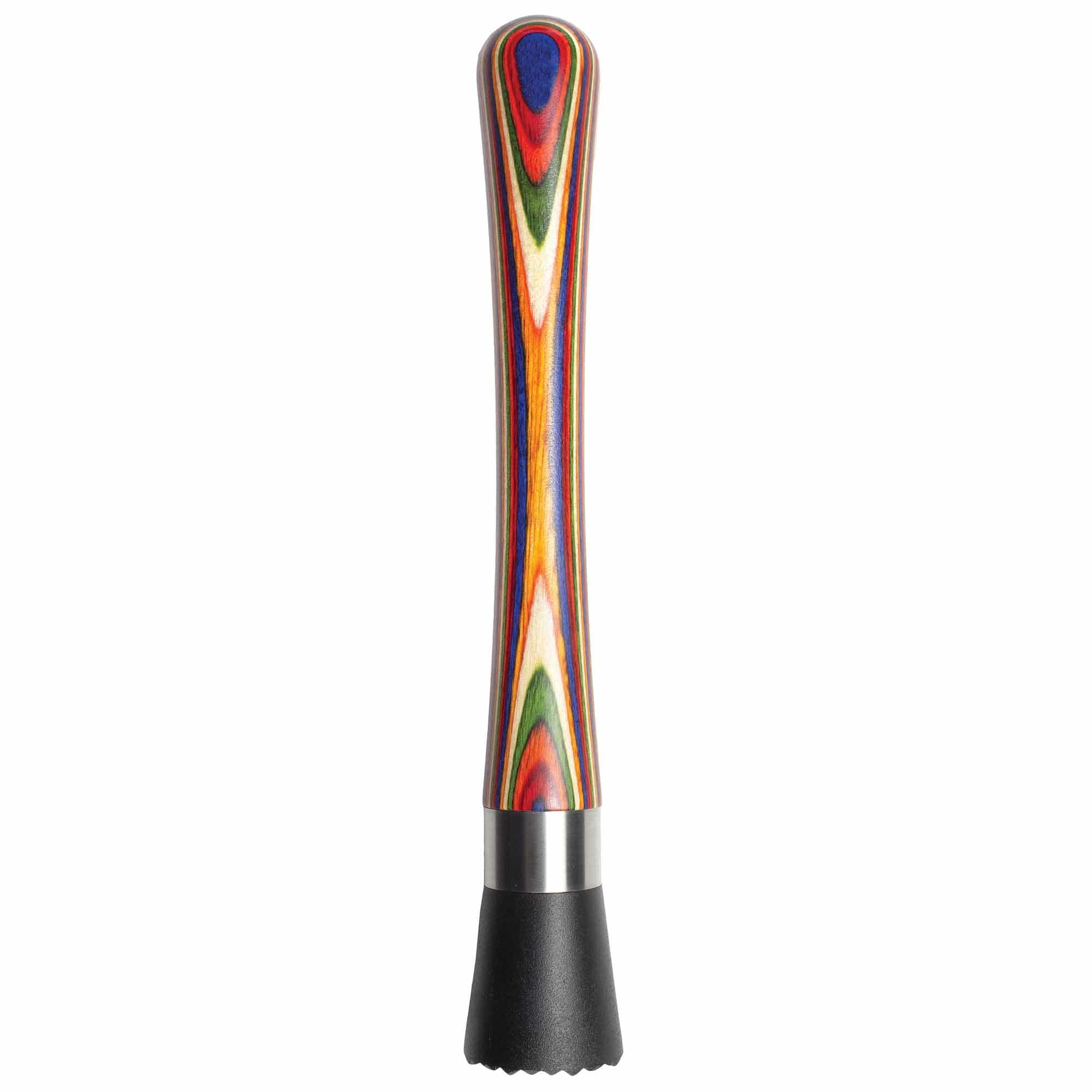 Baltique® Marrakesh Collection Premium Cocktail Muddler - Perfect for Mojitos, Old Fashioned & Home Bar Mixing
