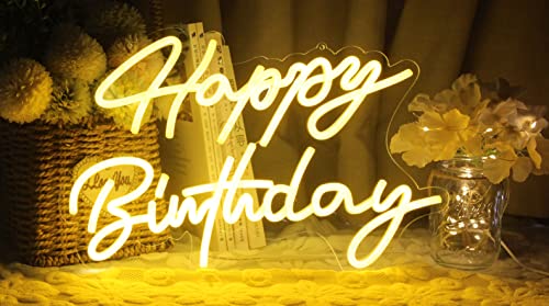 happy birthday Ayellow