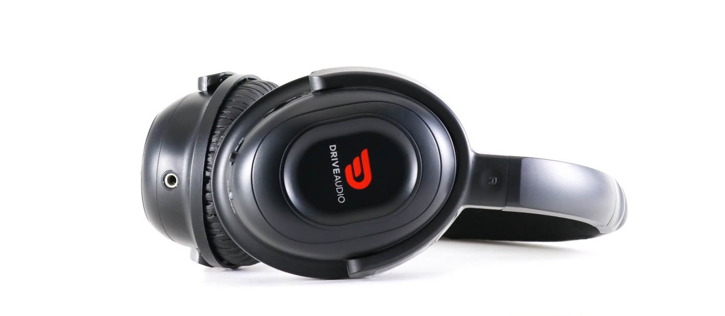 Premium Wireless Headphones Compatible with Volkswagen & Audi Models (Tiguan, Routan, Touareg, A3, Q3, Q5, Q7) - Noise Cancelling Car Headset for SUV, Van & Vehicle - Perfect for Road Trips, Commuting & Hands-Free Calls