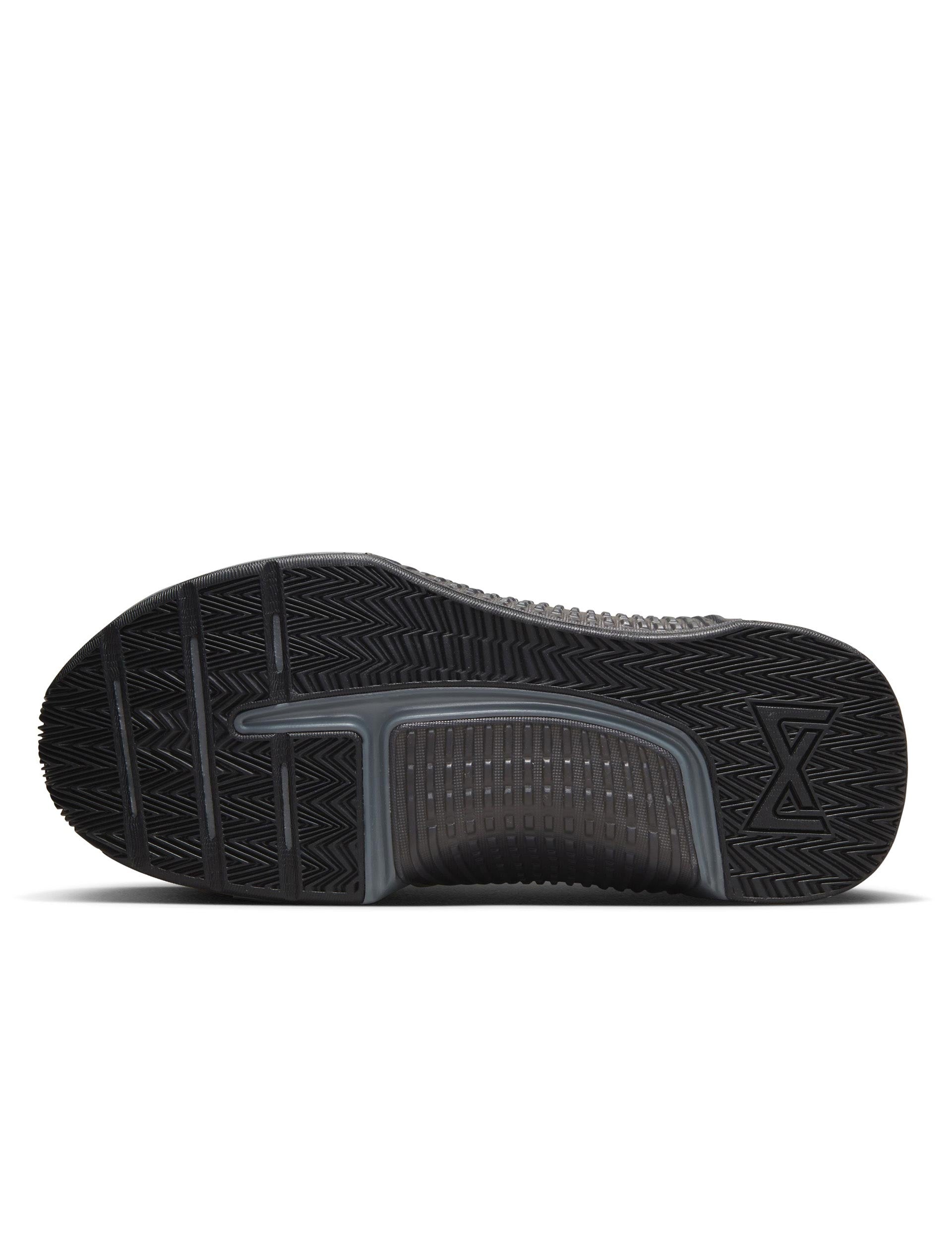 Nike Metcon 9 Cross Training Shoes - Black/Anthracite/Smoke Grey/White for Gym Workouts & High-Intensity Training