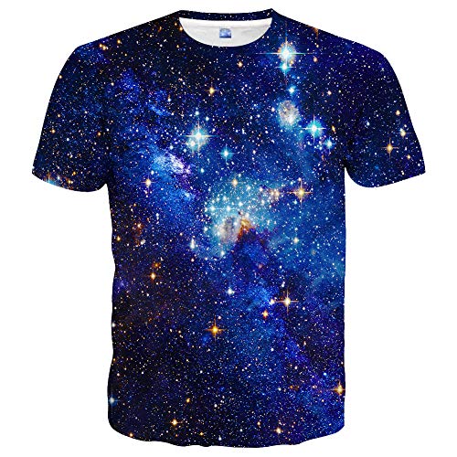 A3 Lxy-blue Galaxy