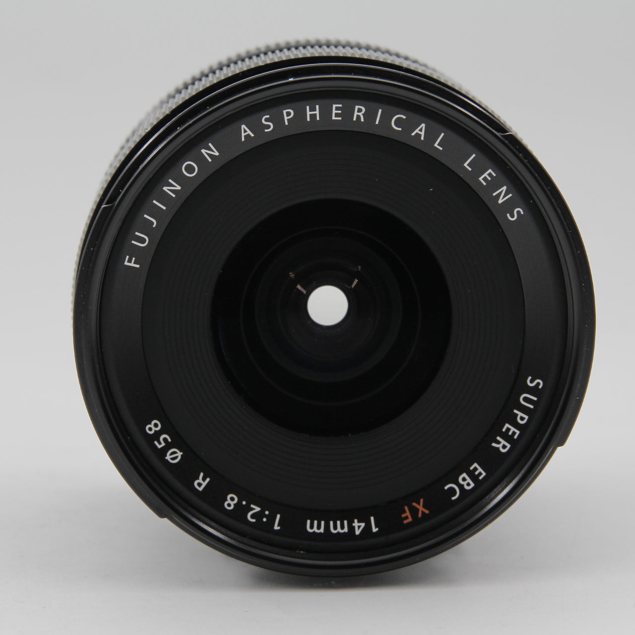 Fujifilm XF 14mm f/2.8 R Ultra Wide Angle Lens - Like New Open Box - Perfect for Landscape & Architecture Photography