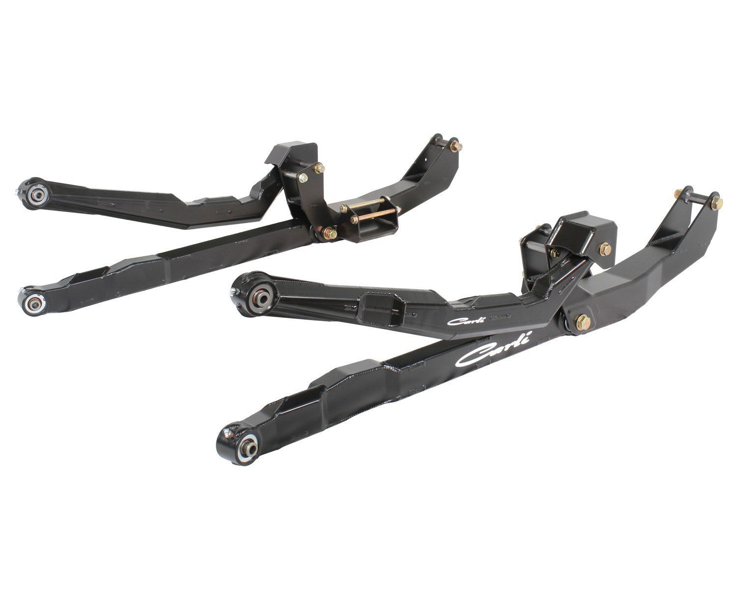 2003-2009 Dodge Ram 2500/3500 Heavy Duty Long Arm Lift Kit for Off-Road & Towing | 4WD Suspension Upgrade System