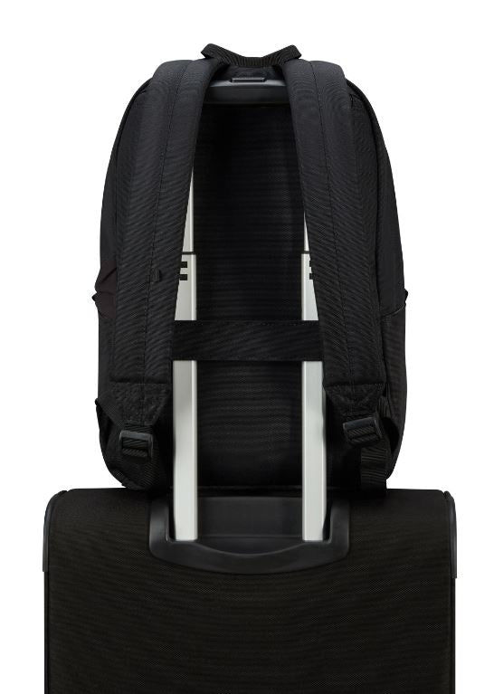 American Tourister Brightup Backpack - Lightweight Travel Backpack for School, Work & Outdoor Adventures | Water-Resistant & Spacious Design