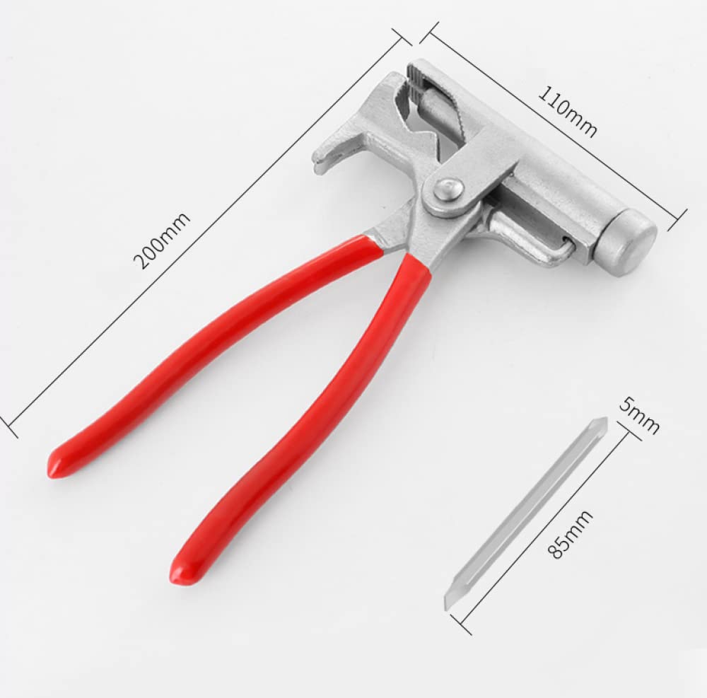 Multifunctional Hammer & Adjustable Wrench Pliers - All-in-One Home Repair Tool for DIY, Construction & Workshop Use | Durable Hand Tools for Household & Factory Hardware Projects