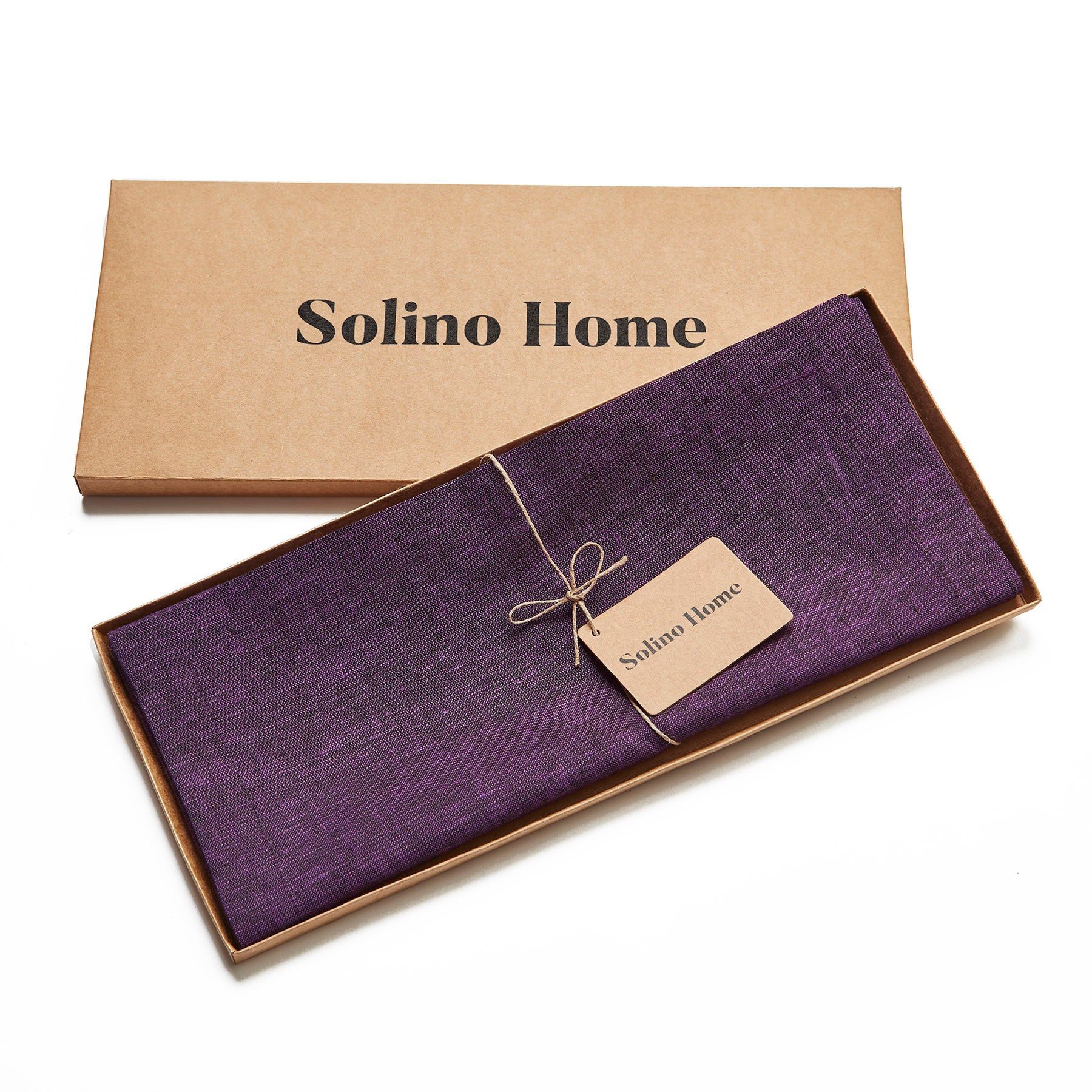 Elegant Athena Table Runner for Dining Room Decor - Perfect for Weddings, Holidays, and Special Occasions